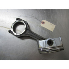 24M001 Piston and Connecting Rod Standard For 10-15 Lexus RX350  3.5 1320109831